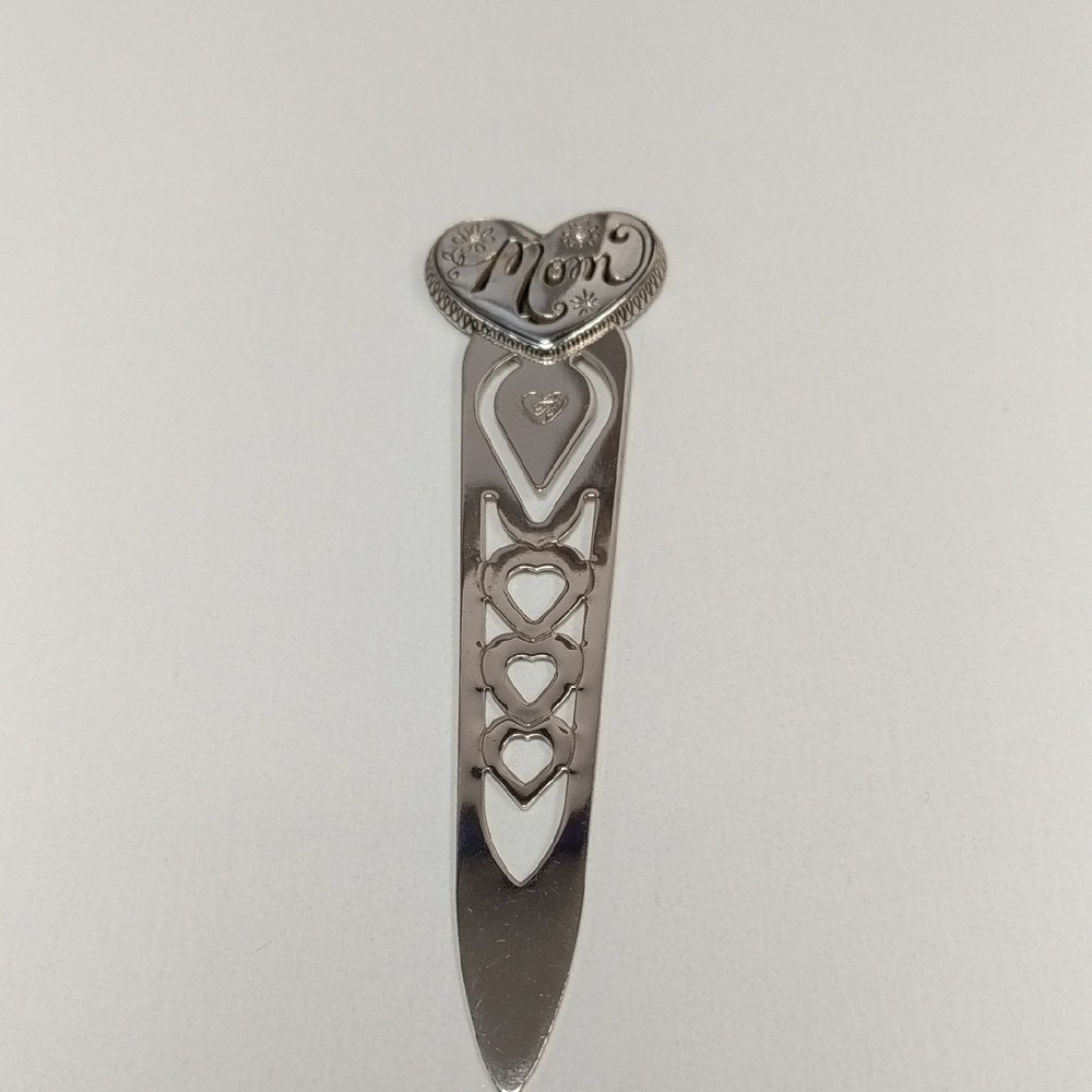 Brighton Retired Bookmark